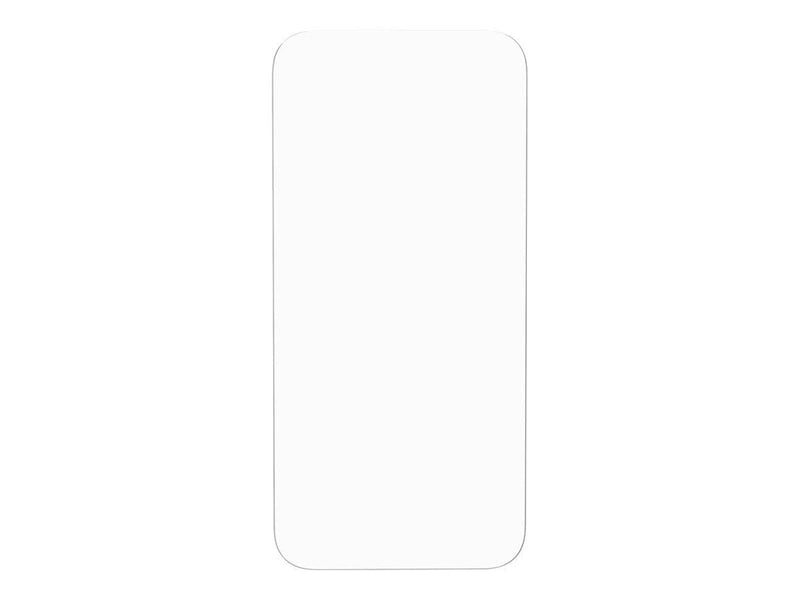 OtterBox Premium Glass Antimicrobial Apple iPhone 15 Pro -clear - ProPack