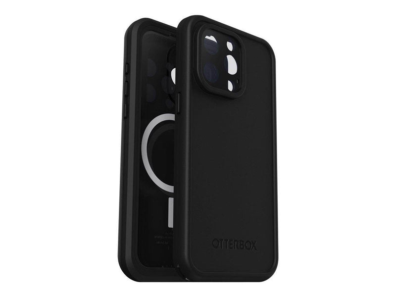 OtterBox Fre MagSafe Apple iPhone 15 Pro Max - black