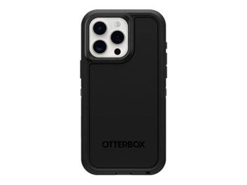 OtterBox Defender XT Apple iPhone 15 Pro Max - black - ProPack