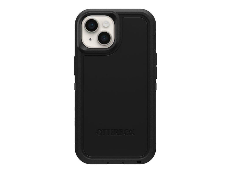 OtterBox Defender XT Apple iPhone 16e/15/14/13 - black - ProPack