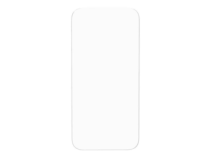 OtterBox Glass Apple iPhone 15 - clear - Screen Machine