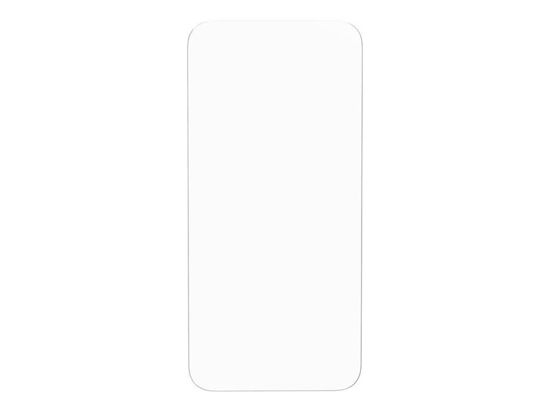 OtterBox Premium Glass Antimicrobial Apple iPhone 15 Pro Max -clear - ProPack