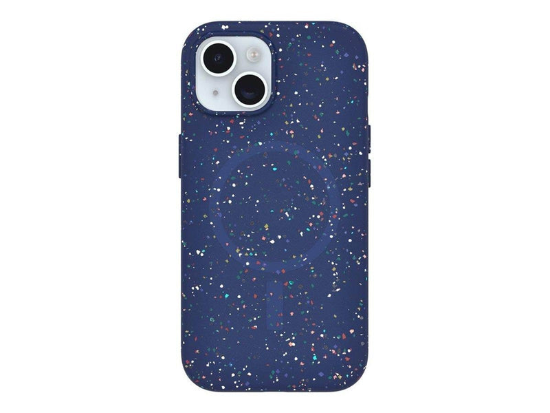 OtterBox Core Apple iPhone 16e/15/14/13 Blueberry Pie - blue