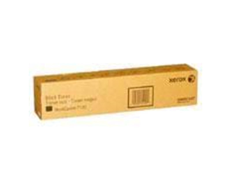 Xerox 006R01457 Toner Black - Tonerpatrone Schwarz