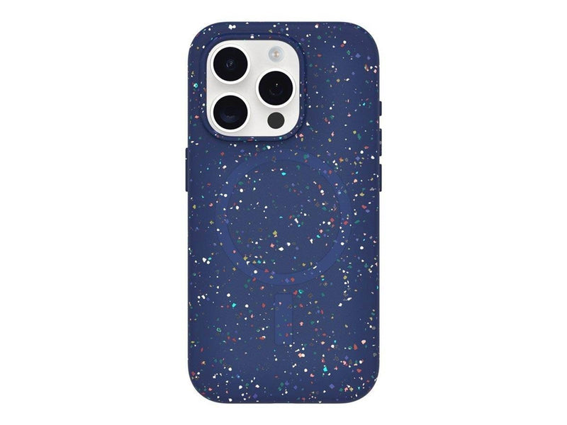 OtterBox Core Apple iPhone 15 Pro Blueberry Pie - blue