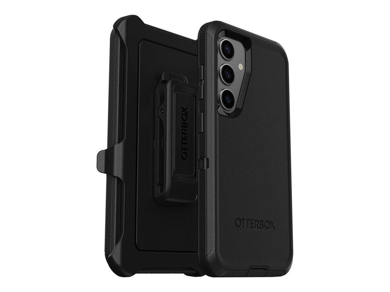 OtterBox Defender Samsung Galaxy S24 - black - ProPack