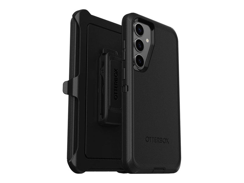 OtterBox Defender Samsung Galaxy S24 - black