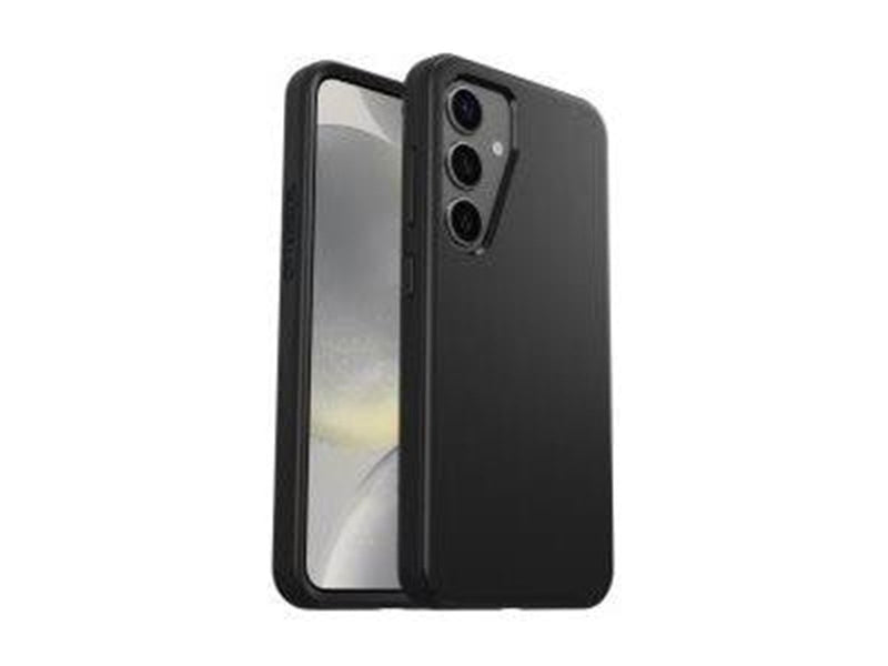 OtterBox Symmetry Samsung Galaxy S24 - black - ProPack