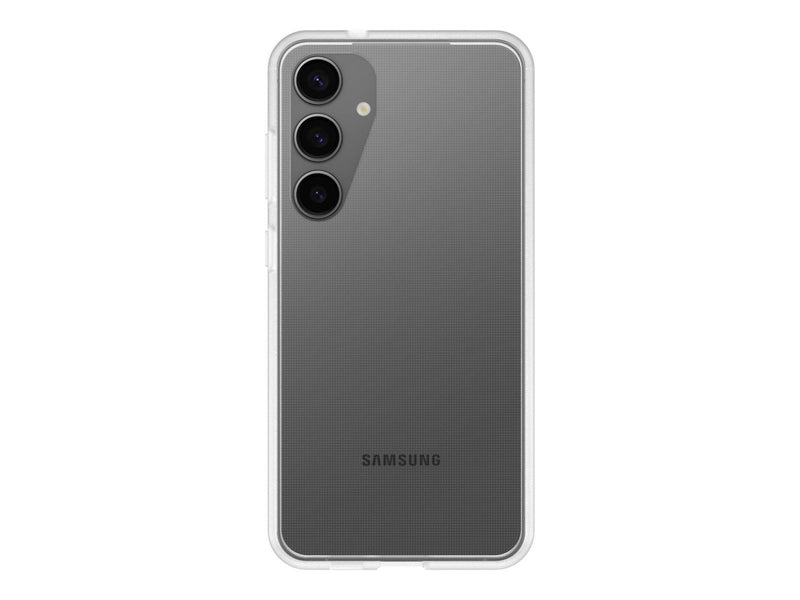 OtterBox React Samsung Galaxy S24+ - clear - ProPack