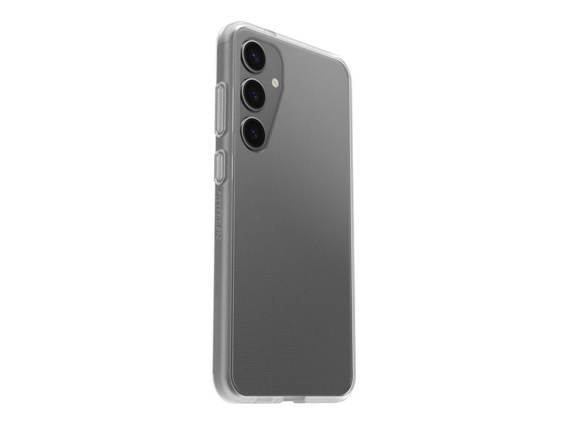 OtterBox React Samsung Galaxy S24+ - clear - ProPack