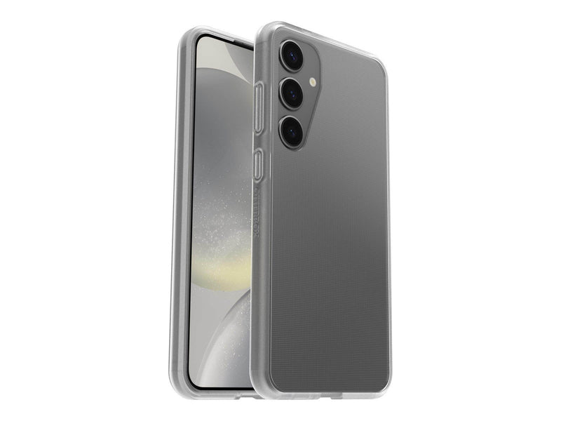 OtterBox React Samsung Galaxy S24+ - clear - ProPack