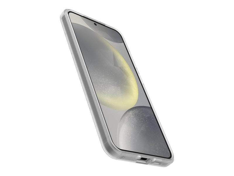 OtterBox React Samsung Galaxy S24+ - clear - ProPack