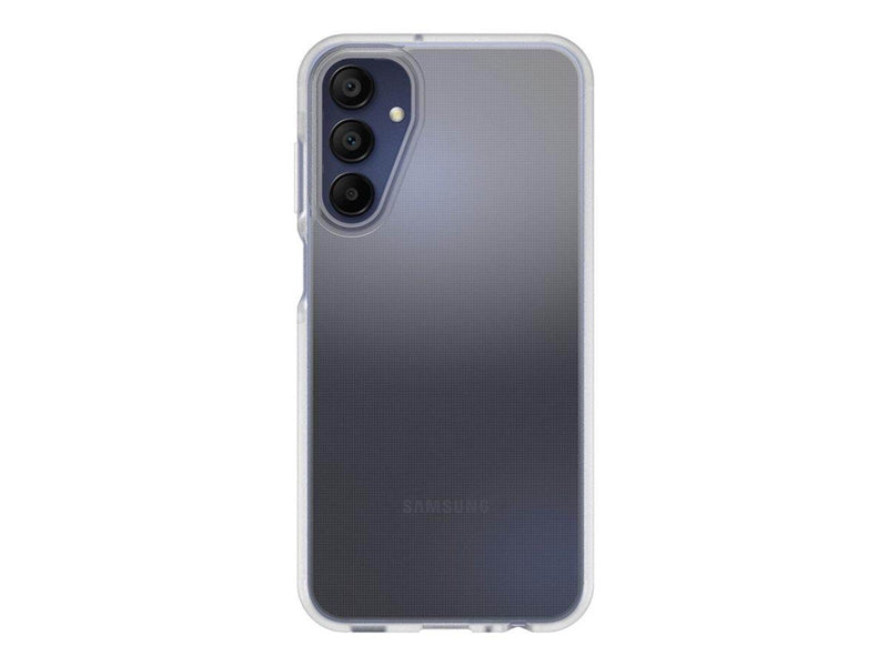 OtterBox React Samsung Galaxy A15/A15 5G - clear
