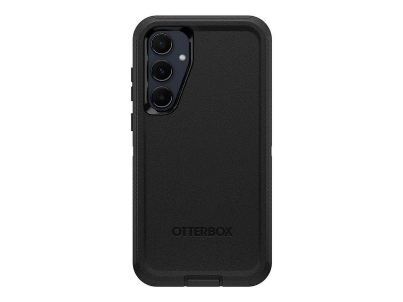OtterBox Defender Samsung Galaxy A55 5G - black - ProPack