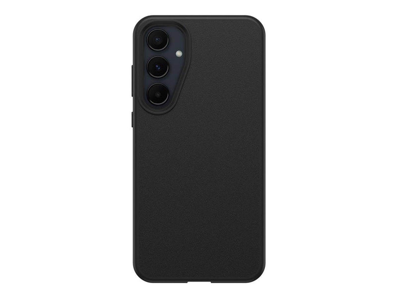 OtterBox React Samsung Galaxy A55 5G - black