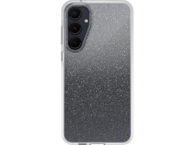 OtterBox React Samsung Galaxy A55 5G Stardust - clear