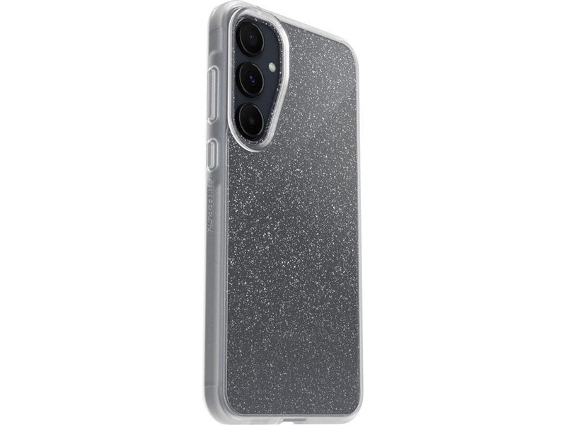 OtterBox React Samsung Galaxy A55 5G Stardust - clear