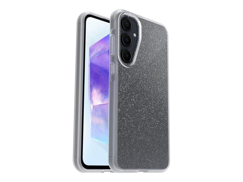 OtterBox React Samsung Galaxy A55 5G Stardust - clear - ProPack