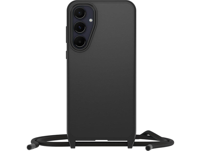OtterBox React Necklace Samsung Galaxy A55 5G - black