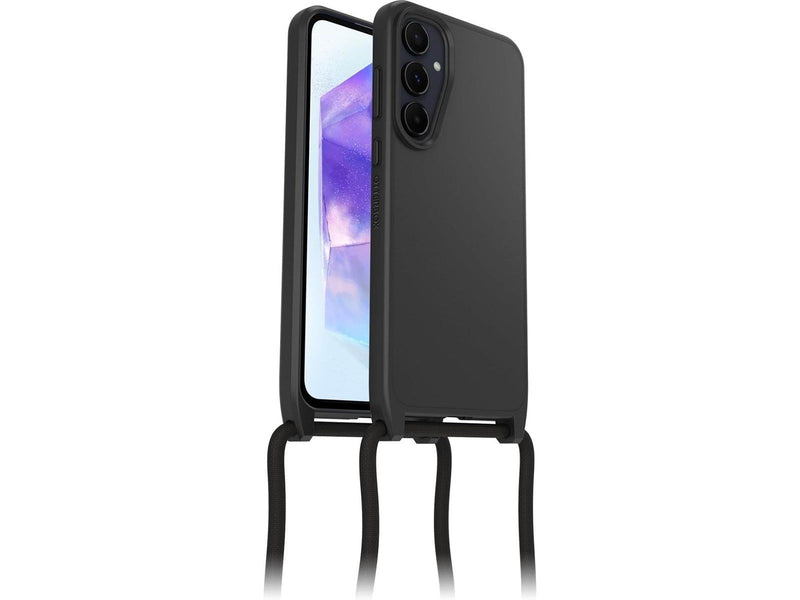OtterBox React Necklace Samsung Galaxy A55 5G - black