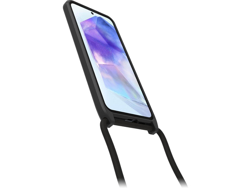 OtterBox React Necklace Samsung Galaxy A55 5G - black