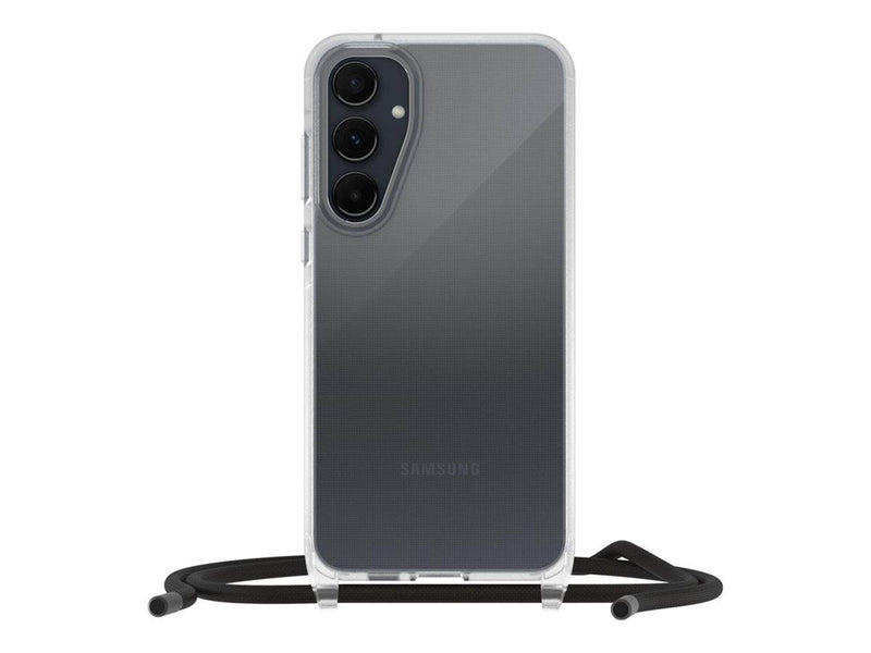 OtterBox React Necklace Samsung Galaxy A55 5G - clear