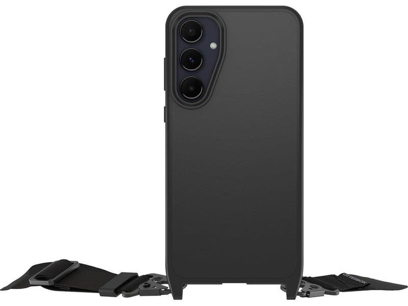 OtterBox React Necklace - back cover for mobile phone