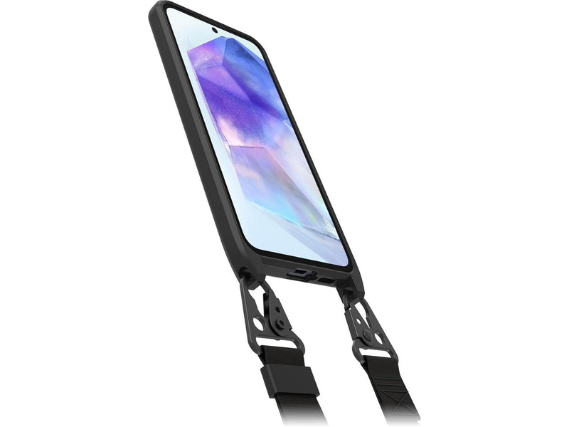 OtterBox React Necklace - back cover for mobile phone