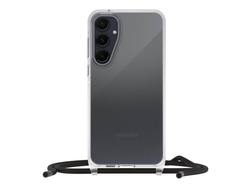 OtterBox React Necklace Samsung Galaxy A55 5G - clear - ProPack