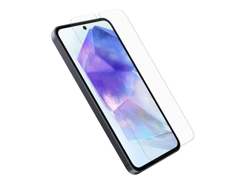 OtterBox Glass Samsung Galaxy A55 5G - clear