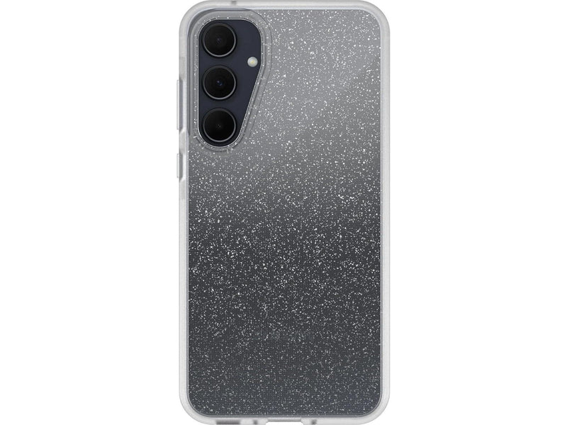 OtterBox React Samsung Galaxy A35 5G Stardust - clear