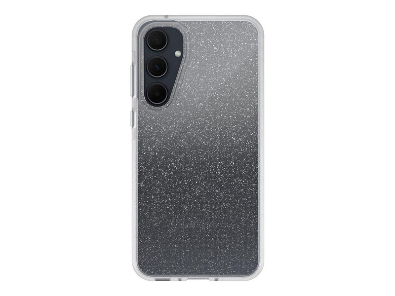 OtterBox React Samsung Galaxy A35 5G Stardust - clear - ProPack
