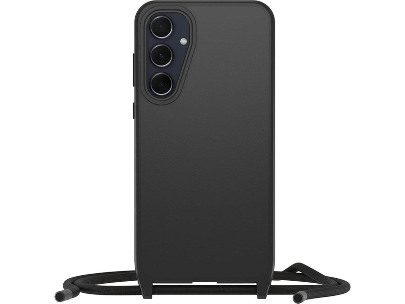 OtterBox React Necklace Samsung Galaxy A35 5G - black