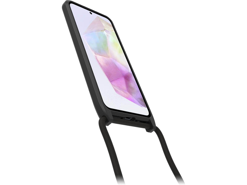OtterBox React Necklace Samsung Galaxy A35 5G - black