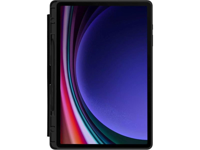OtterBox React Folio Samsung Galaxy Tab S10+/S9+ black