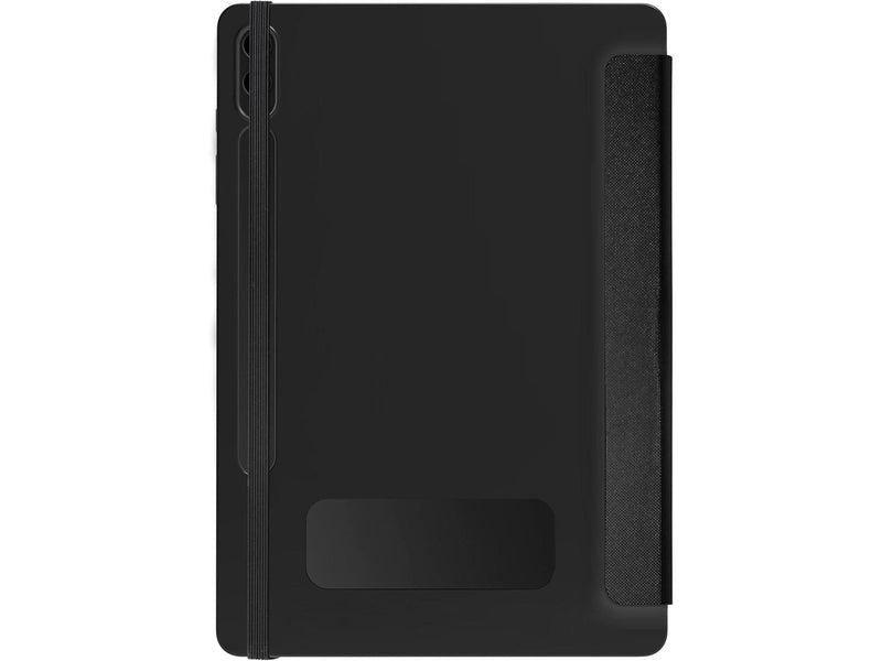 OtterBox React Folio Samsung Galaxy Tab S10+/S9+ black