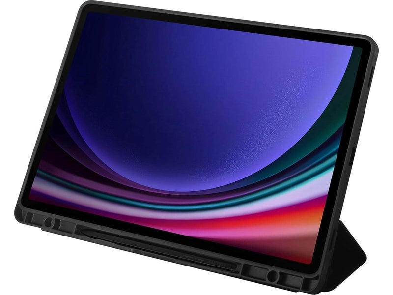 OtterBox React Folio Samsung Galaxy Tab S10+/S9+ black