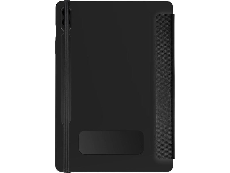OtterBox React Folio Samsung Galaxy Tab S9 FE+ - Black - ProPack