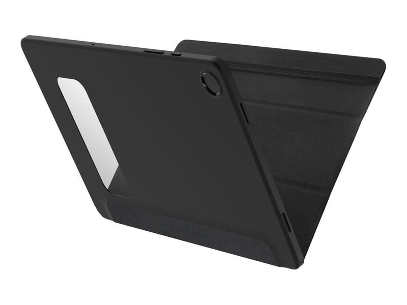OtterBox React Folio Samsung Galaxy Tab A9+ - Black
