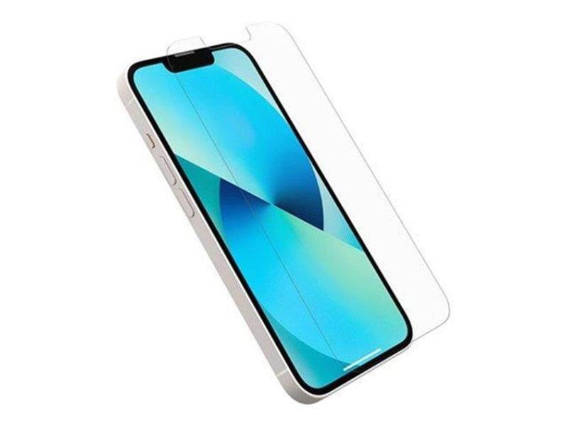 OtterBox Premium Glass Antimicrobial Apple iPhone 14 Pro - clear - Pro Pack