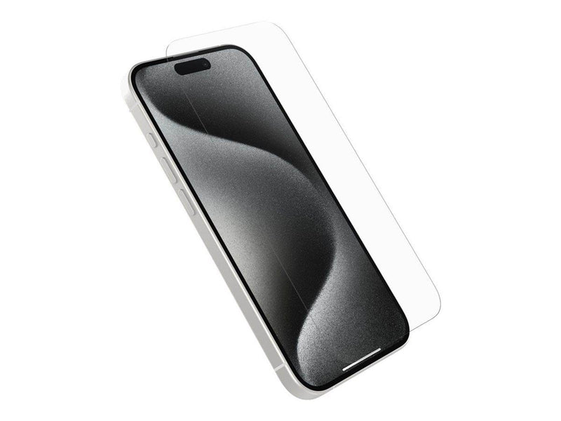 OtterBox Premium Glass Antimicrobial Apple iPhone 14 Pro Max - clear