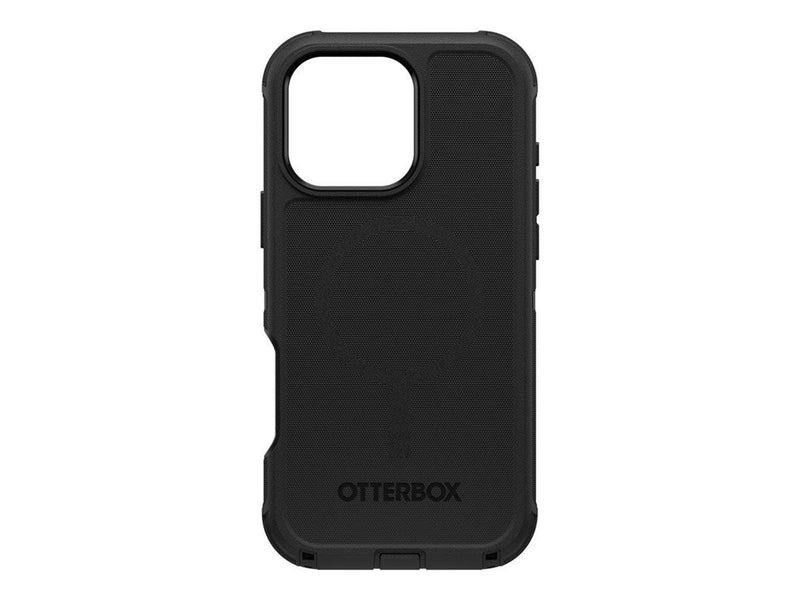 OtterBox Defender MagSafe Apple iPhone 16 Pro Max - black