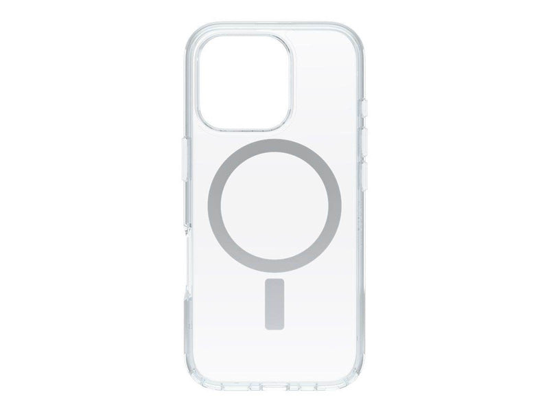 OtterBox Symmetry Clear MagSafe Apple iPhone 16 Pro - clear