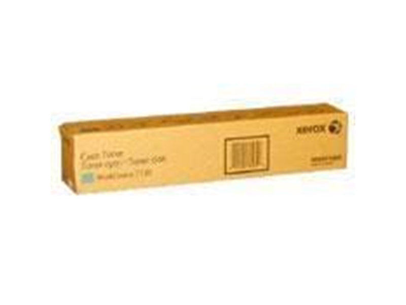 Xerox 006R01460 Toner - Tonerpatrone Cyan