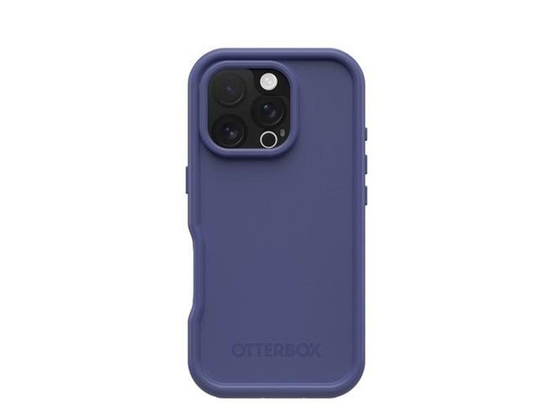 OtterBox Fre MagSafe Apple iPhone 16 Pro Violet Valley - purple