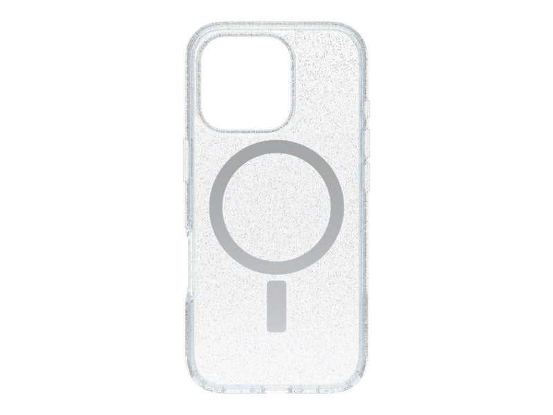 OtterBox Symmetry Clear MagSafe Apple iPhone 16 Pro Stardust - clear