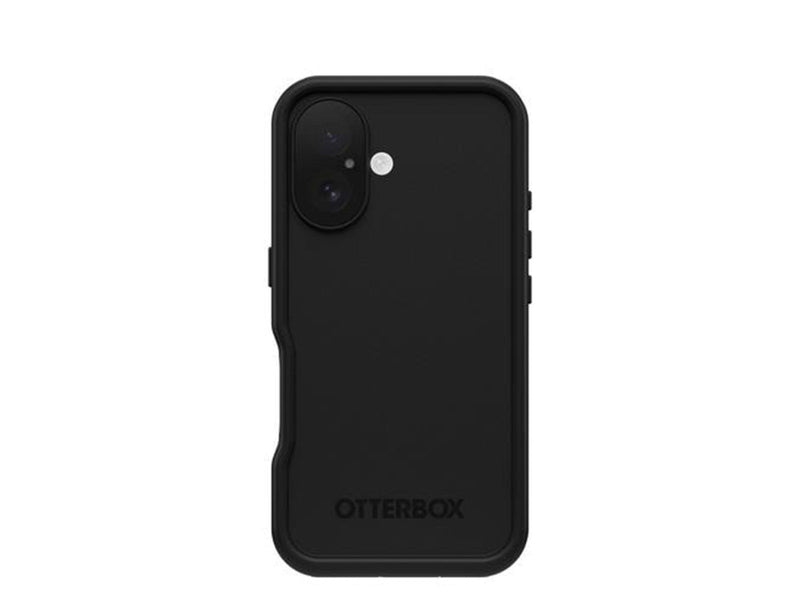 OtterBox Fre MagSafe Apple iPhone 16 - black
