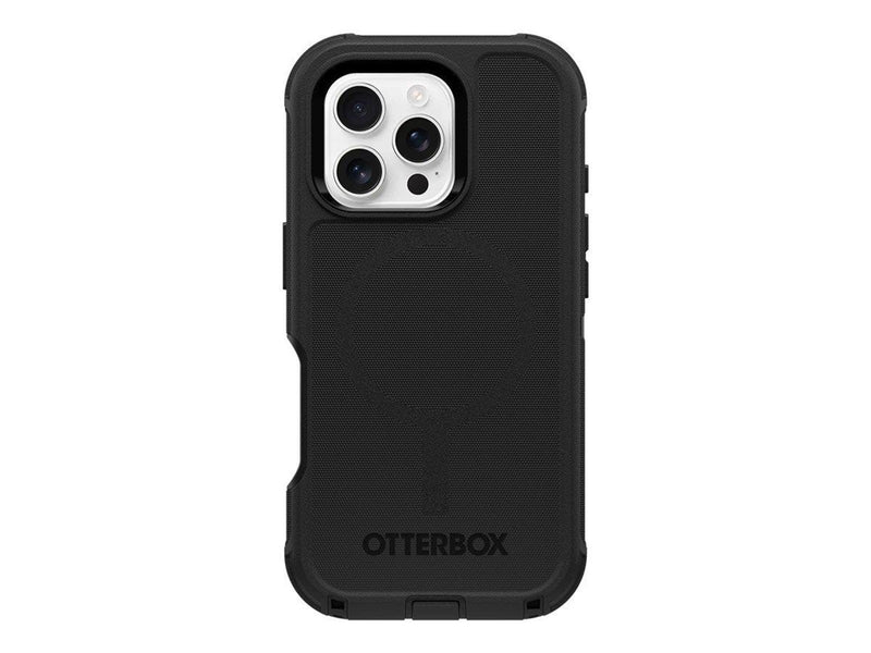 OtterBox Defender MagSafe Apple iPhone 16 Pro black - ProPack