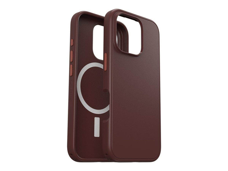 OtterBox Symmetry MagSafe Apple iPhone 16 Pro Union Station - brown