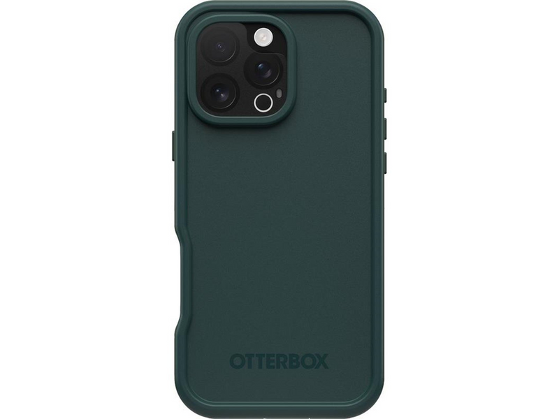 OtterBox Fre MagSafe Apple iPhone 16 Pro Max Submerge - green